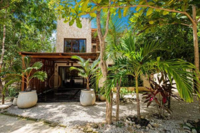 Tulum Jungle Villas - Villa Afterlife